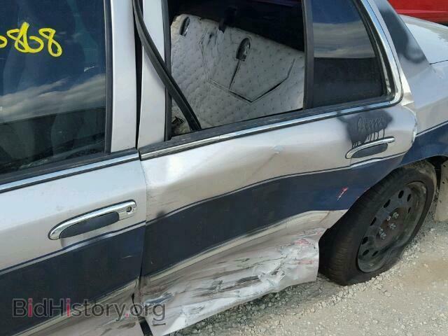 2011 FORD CROWN VIC - VIN: 2FABP7BV9BX155565 - Фото 9