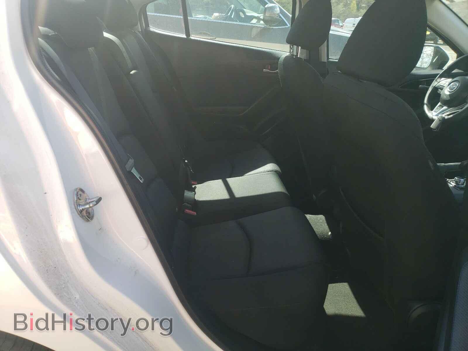 2016 MAZDA 3 - VIN: 3MZBM1U75GM320574 - Фото 6