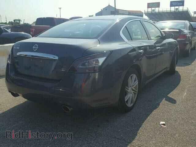2013 NISSAN MAXIMA - VIN: 1N4AA5AP3DC845235 - Фото 4