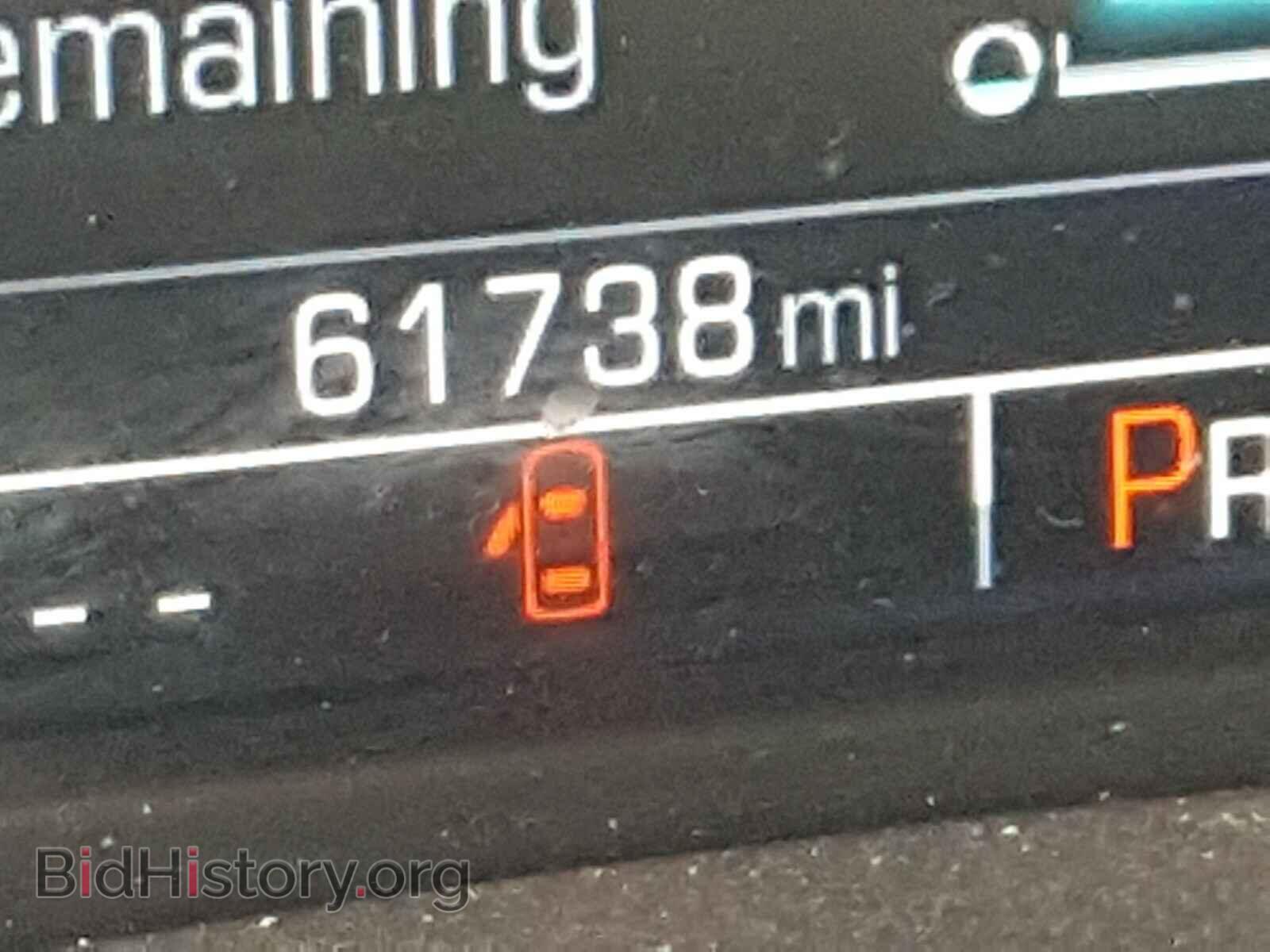 2015 CHEVROLET SILVERADO - VIN: 3GCUKREC8FG142457 - Фото 8