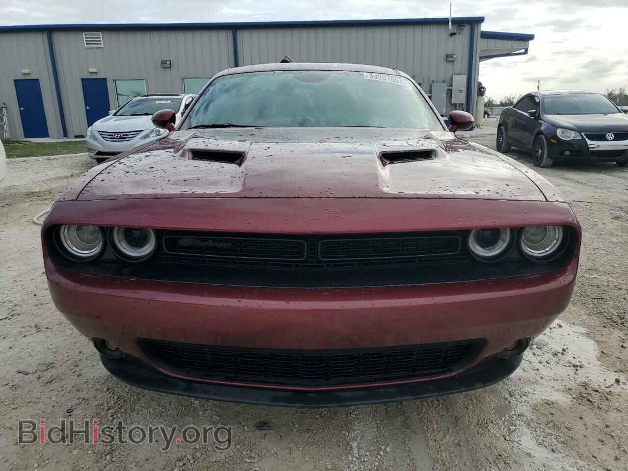 2019 DODGE CHALLENGER - VIN: 2C3CDZAG9KH735421 - Photo 5