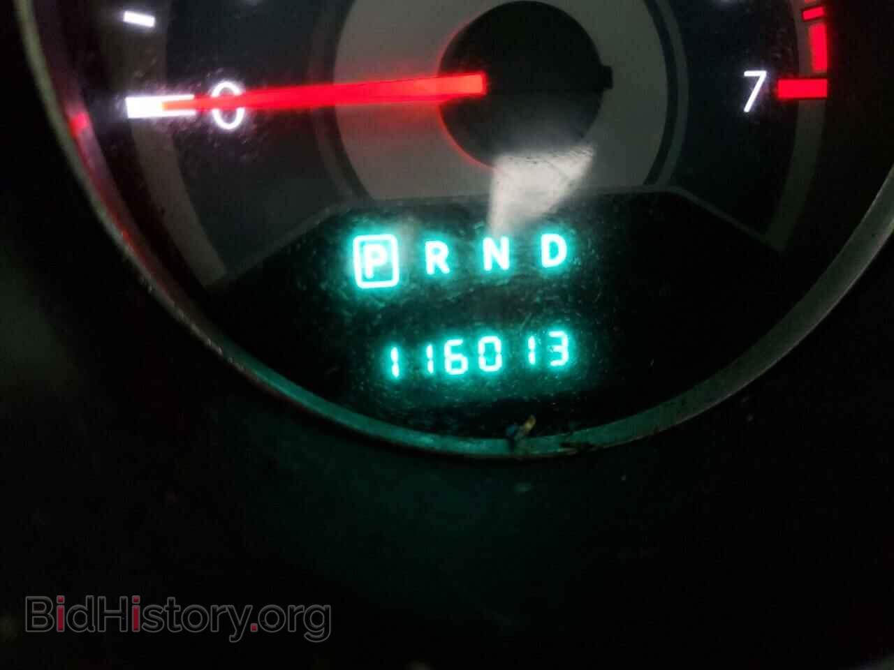 2012 CHRYSLER 200 - VIN: 1C3CCBBB0CN213394 - Фото 8