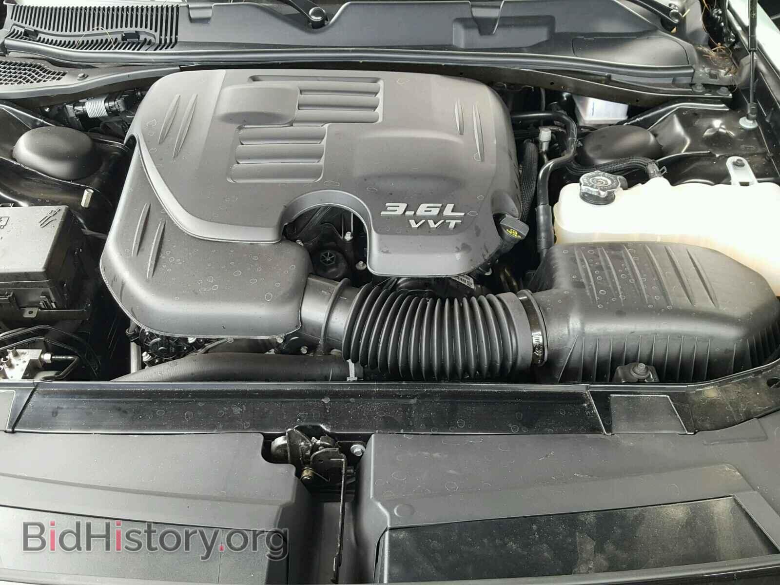 2018 DODGE CHALLENGER - VIN: 2C3CDZAG4JH246701 - Фото 7