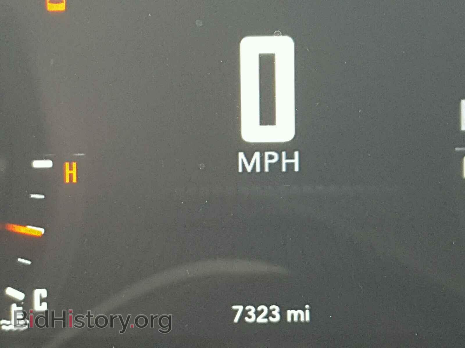 2018 DODGE CHALLENGER - VIN: 2C3CDZAG4JH246701 - Фото 8