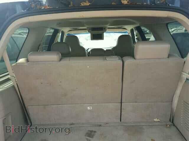 2004 FORD EXPEDITION - VIN: 1FMFU18L84LB10149 - Фото 9