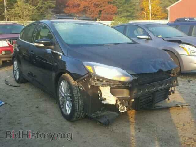 Photo 1FADP3N20EL250889 - FORD FOCUS 2014