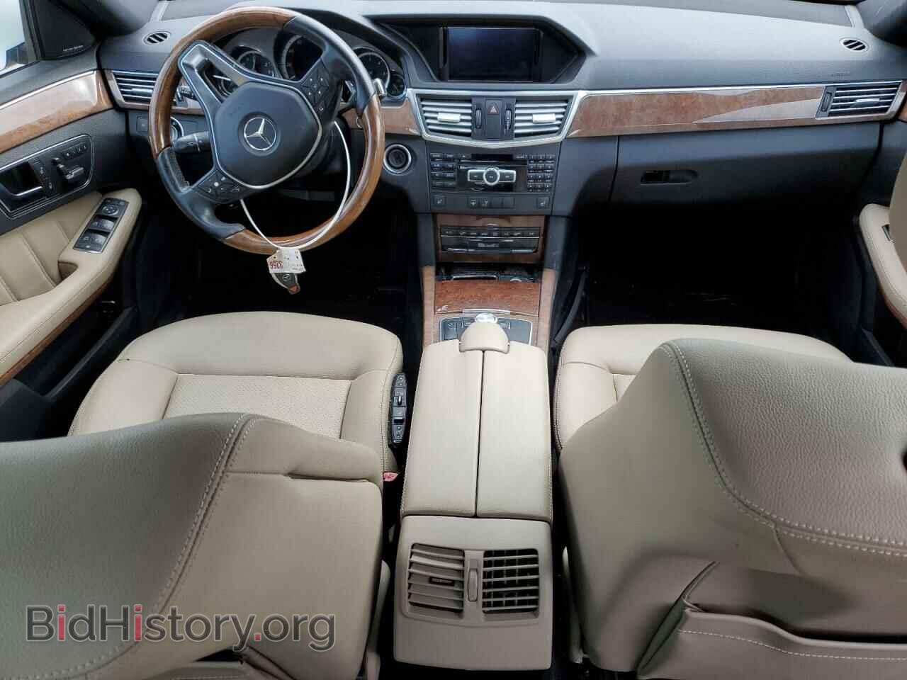 2013 MERCEDES-BENZ E-CLASS - VIN: WDDHF2EB9DA743687 - Фото 8