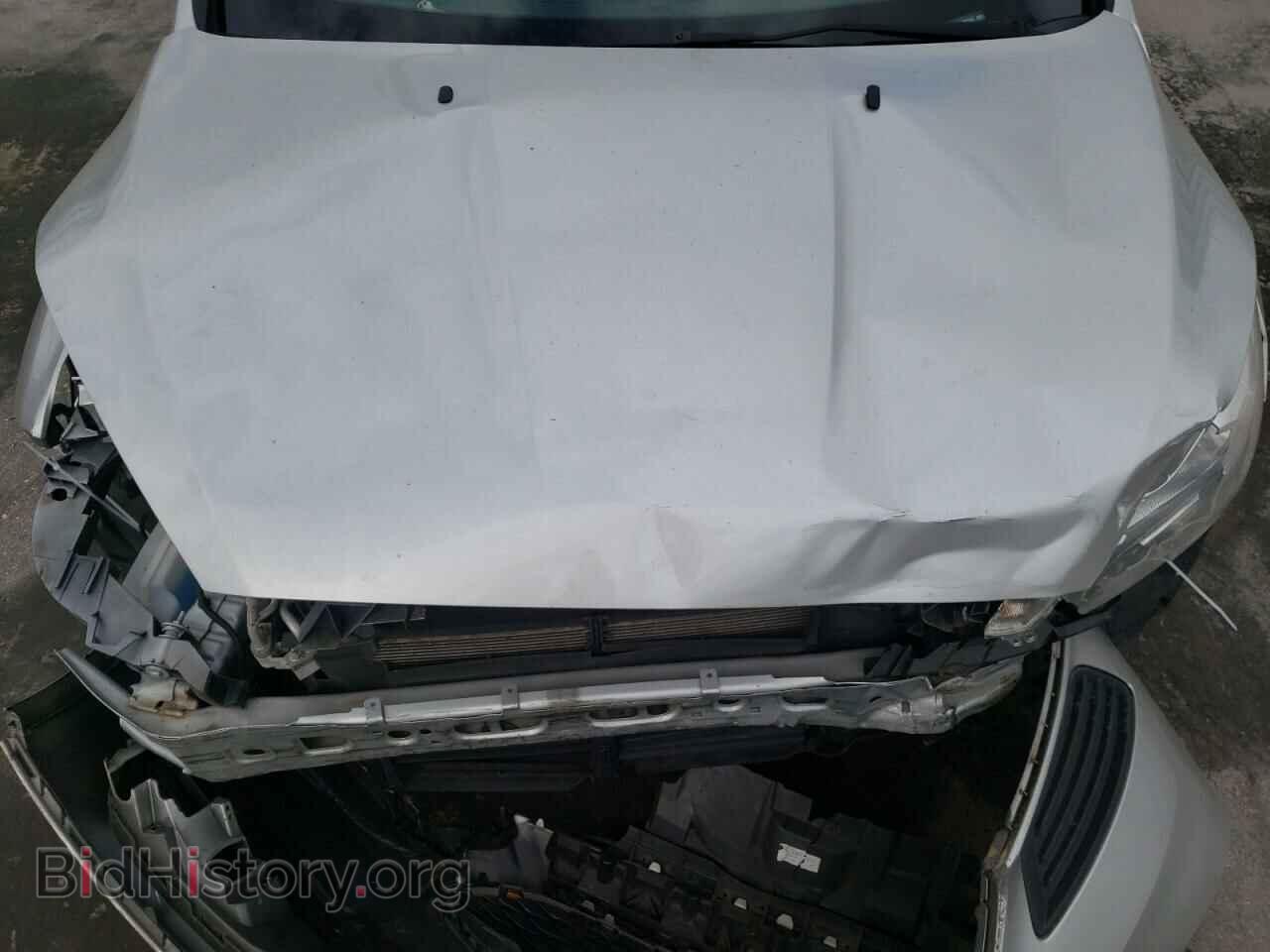 2016 FORD FOCUS - VIN: 1FADP3F27GL402183 - Фото 7