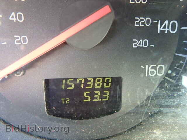 2000 VOLVO S80 - VIN: YV1TS90D7Y1132414 - Фото 8