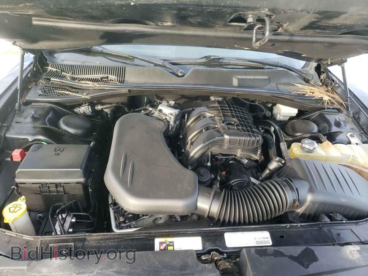 2013 DODGE CHALLENGER - VIN: 2C3CDYAG9DH645540 - Фото 7