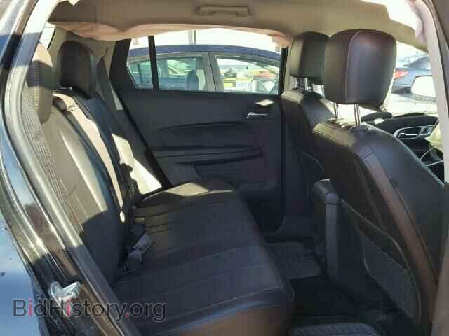2013 GMC TERRAIN - VIN: 2GKFLVE30D6133327 - Фото 6