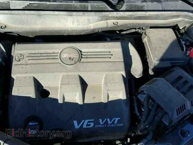 2013 GMC TERRAIN - VIN: 2GKFLVE30D6133327 - Фото 7