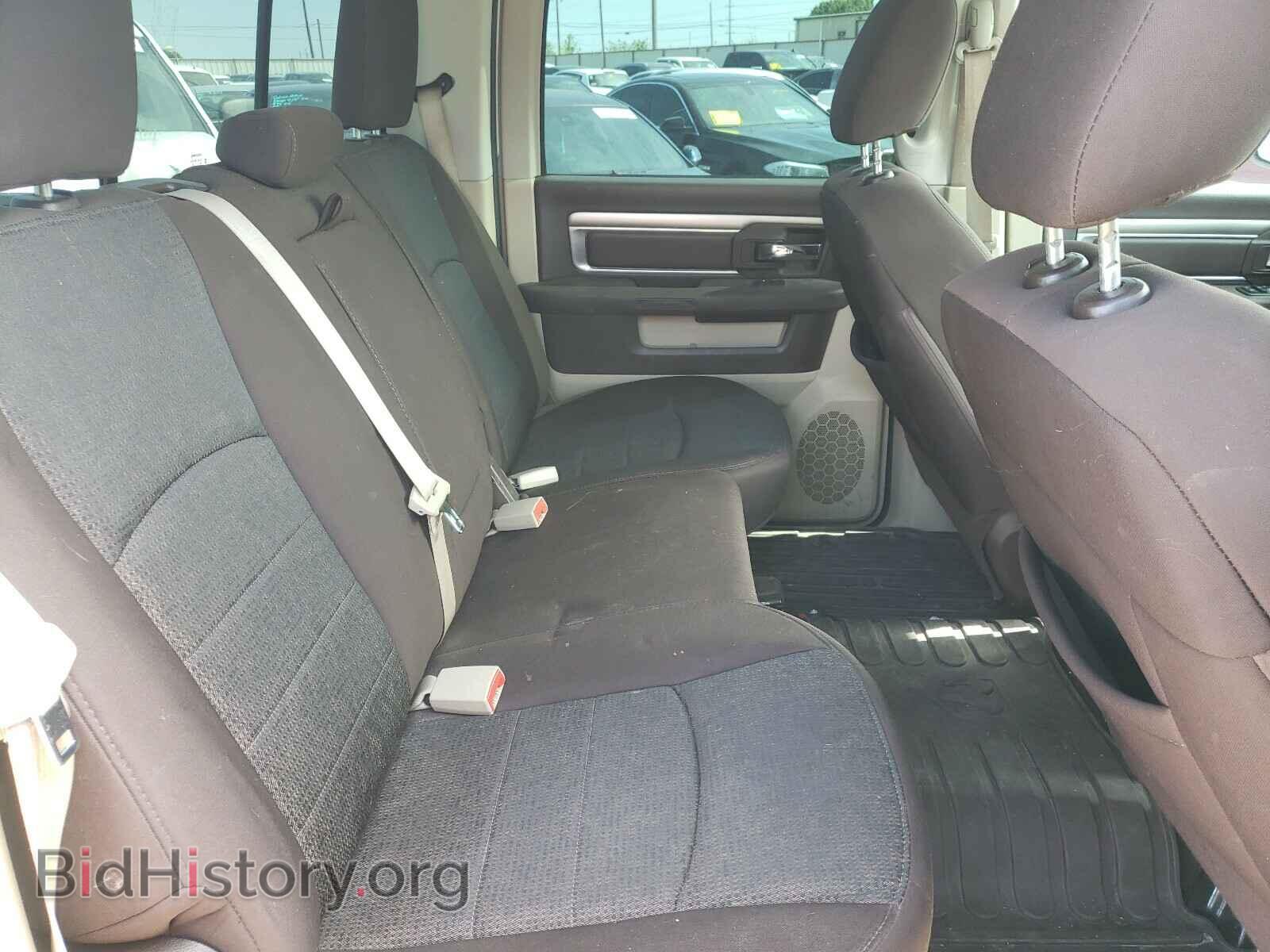 2014 RAM 1500 - VIN: 1C6RR6LGXES279095 - Photo 6