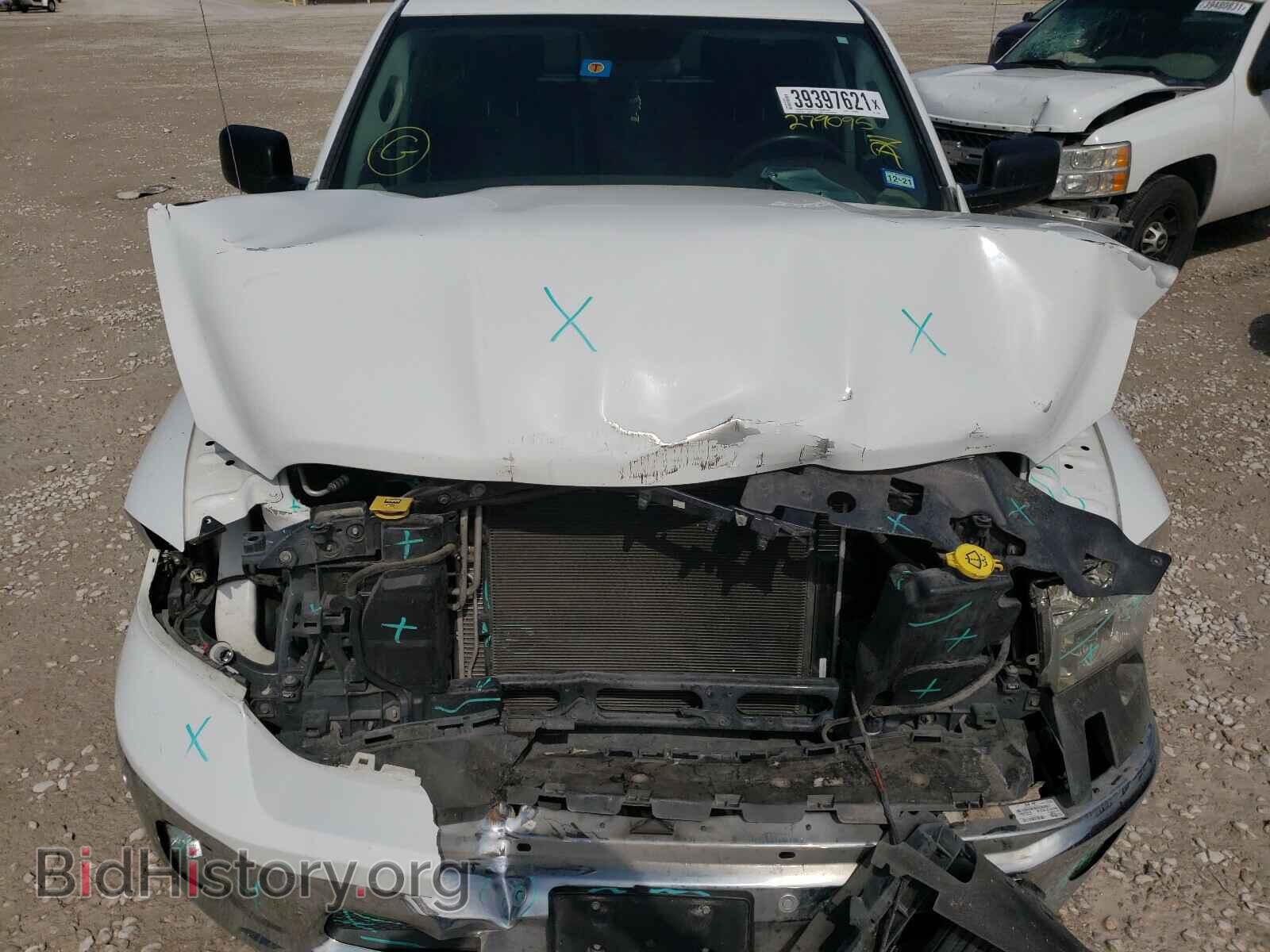2014 RAM 1500 - VIN: 1C6RR6LGXES279095 - Photo 7