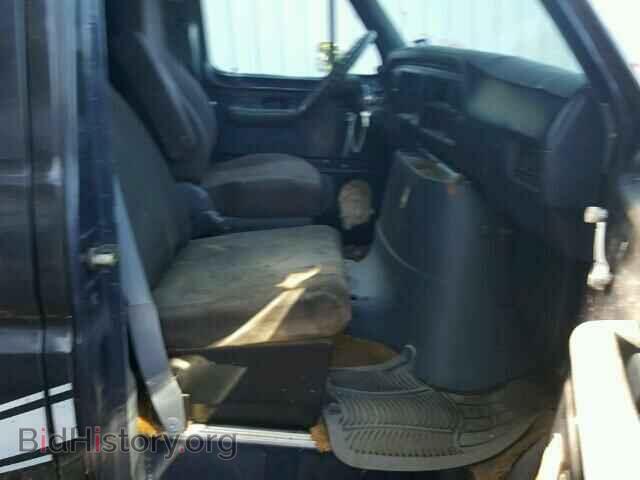 1989 FORD ECONOLINE - VIN: 1FTDE14N0KHB40830 - Фото 5