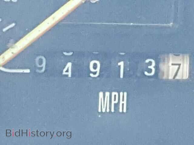 1989 FORD ECONOLINE - VIN: 1FTDE14N0KHB40830 - Фото 8