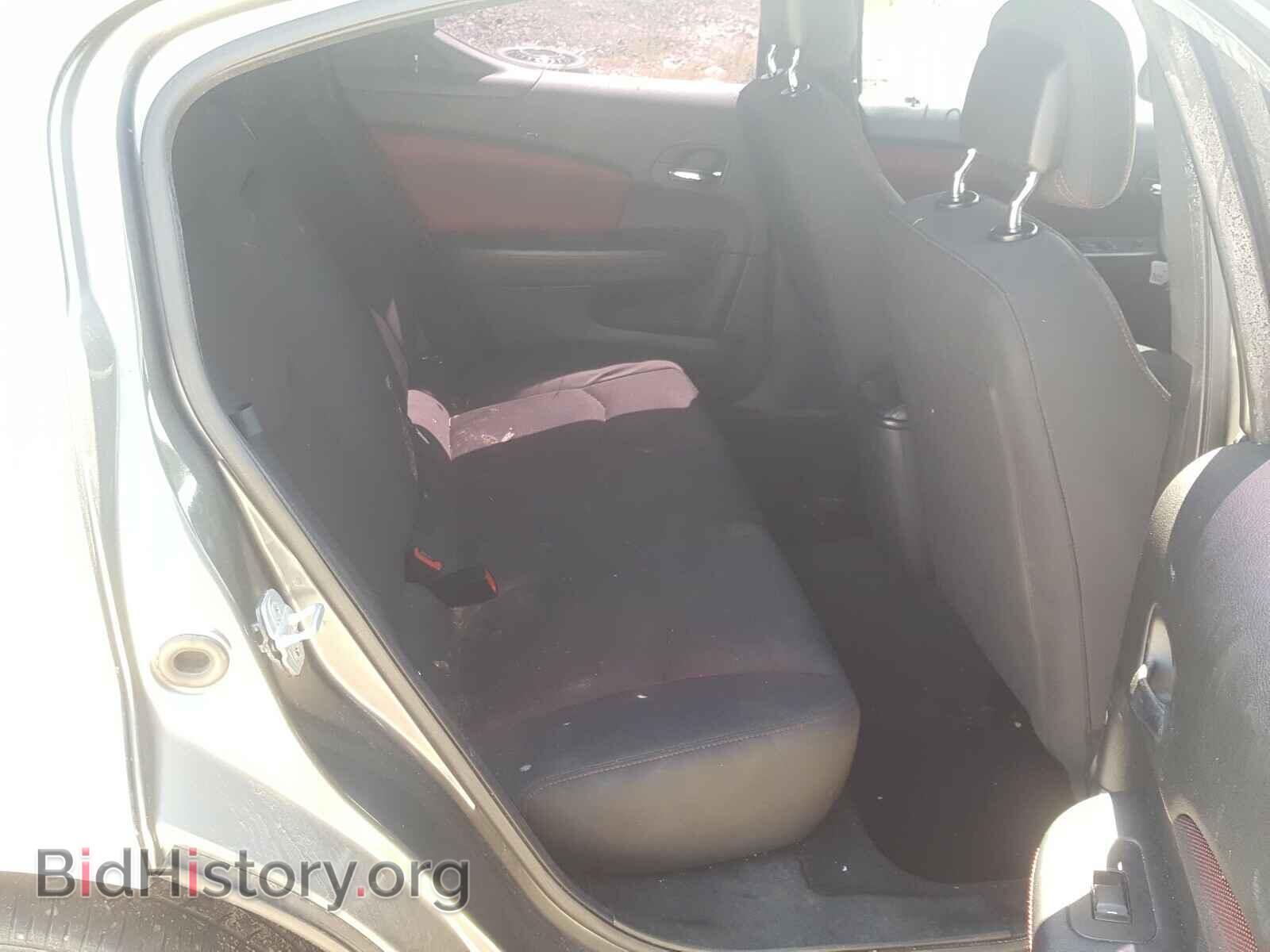 2012 DODGE AVENGER - VIN: 1C3CDZEG9CN165892 - Фото 6