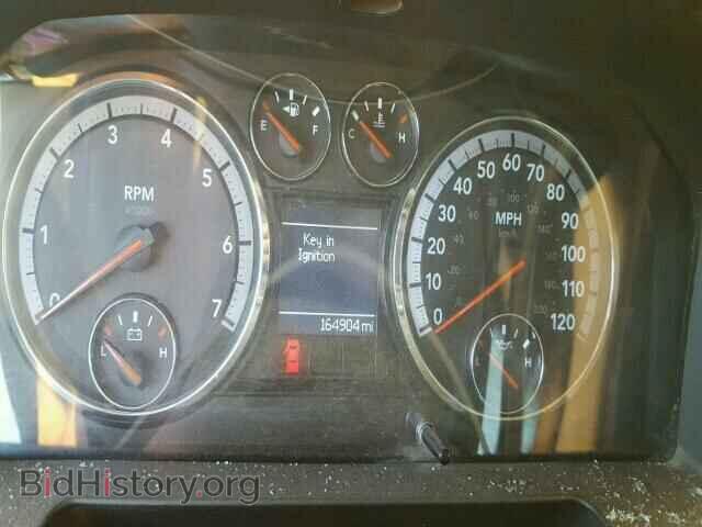 2012 DODGE RAM 1500 - VIN: 1C6RD7FT3CS326915 - Фото 8