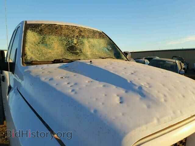 2012 DODGE RAM 1500 - VIN: 1C6RD7FT3CS326915 - Фото 9