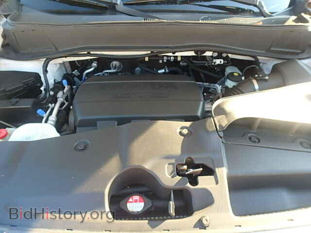 2013 HONDA PILOT - VIN: 5FNYF4H96DB017775 - Фото 7