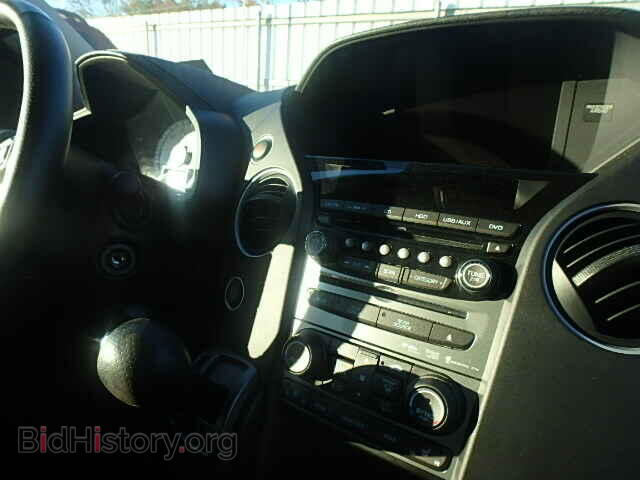 2013 HONDA PILOT - VIN: 5FNYF4H96DB017775 - Фото 9