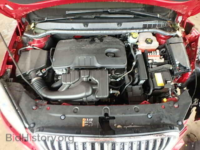 2012 BUICK VERANO - VIN: 1G4PP5SK6C4151259 - Фото 7