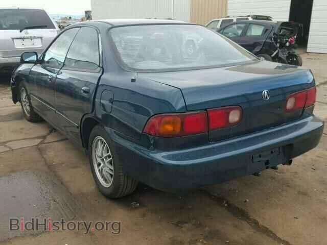 1997 ACURA INTEGRA - VIN: JH4DB7663VS003677 - Фото 3