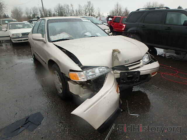 Photo JHMCD5636SC060610 - HONDA ACCORD 1995