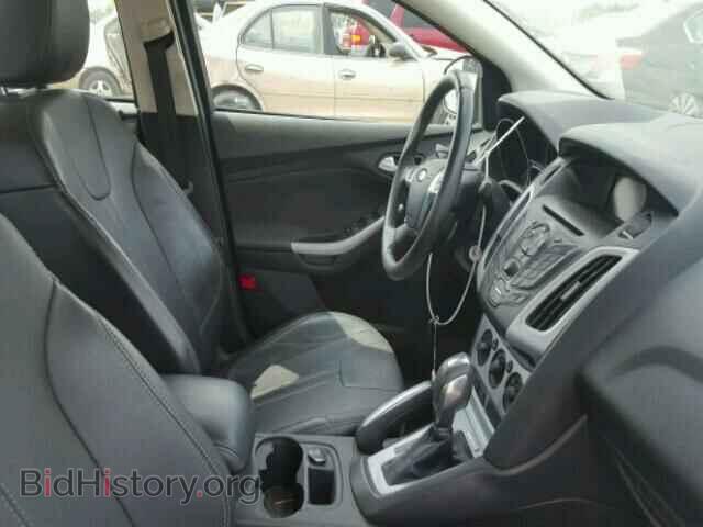 2013 FORD FOCUS - VIN: 1FADP3F22DL211539 - Фото 5