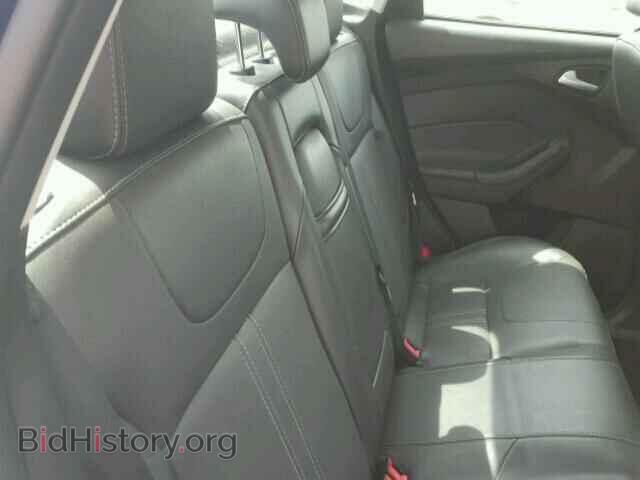 2013 FORD FOCUS - VIN: 1FADP3F22DL211539 - Фото 6