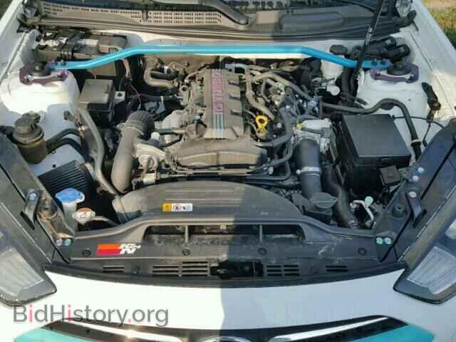 2013 HYUNDAI GENESIS - VIN: KMHHT6KD4DU111612 - Фото 7