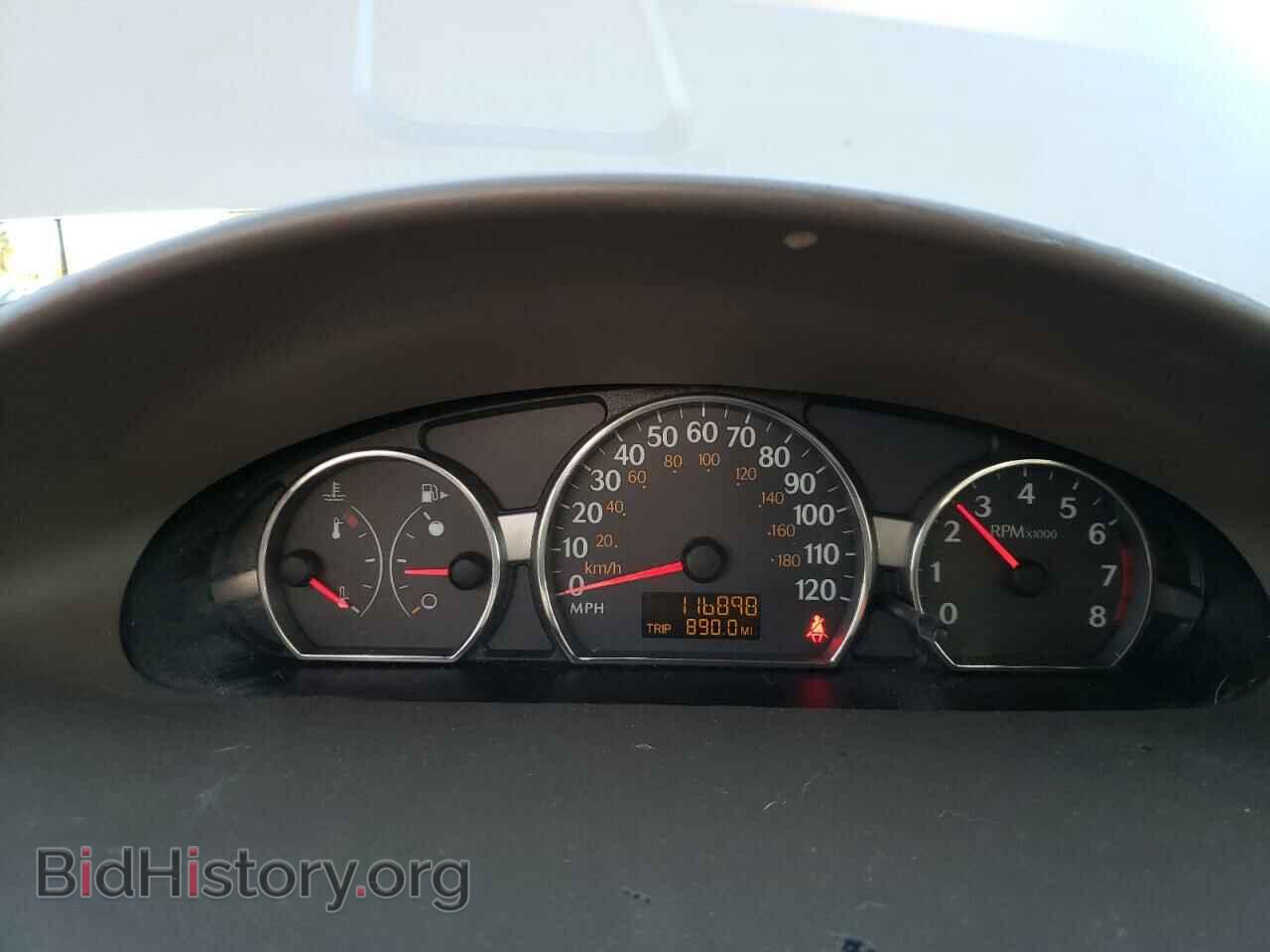 2007 SATURN ION - VIN: 1G8AJ55F67Z124138 - Фото 9