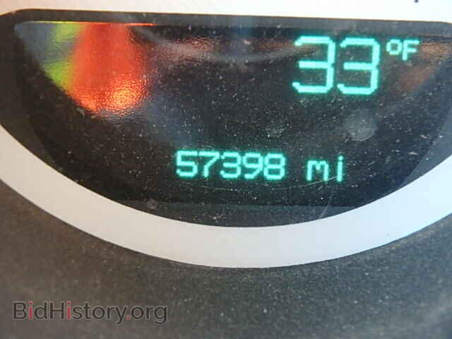 2011 DODGE CHALLENGER - VIN: 2B3CJ4DG0BH571268 - Фото 8
