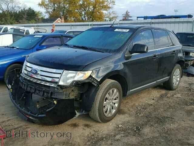 2008 FORD EDGE - VIN: 2FMDK49C68BA32053 - Photo 2