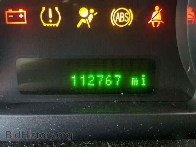 2008 FORD EDGE - VIN: 2FMDK49C68BA32053 - Photo 8