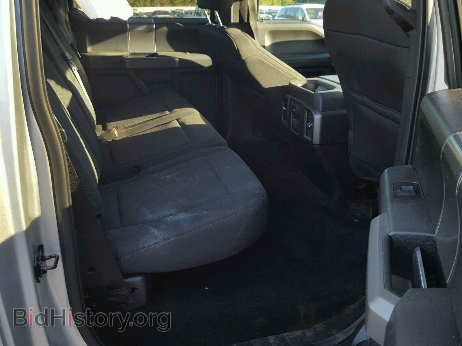 2015 FORD F150 - VIN: 1FTEW1EF8FKD53526 - Фото 6