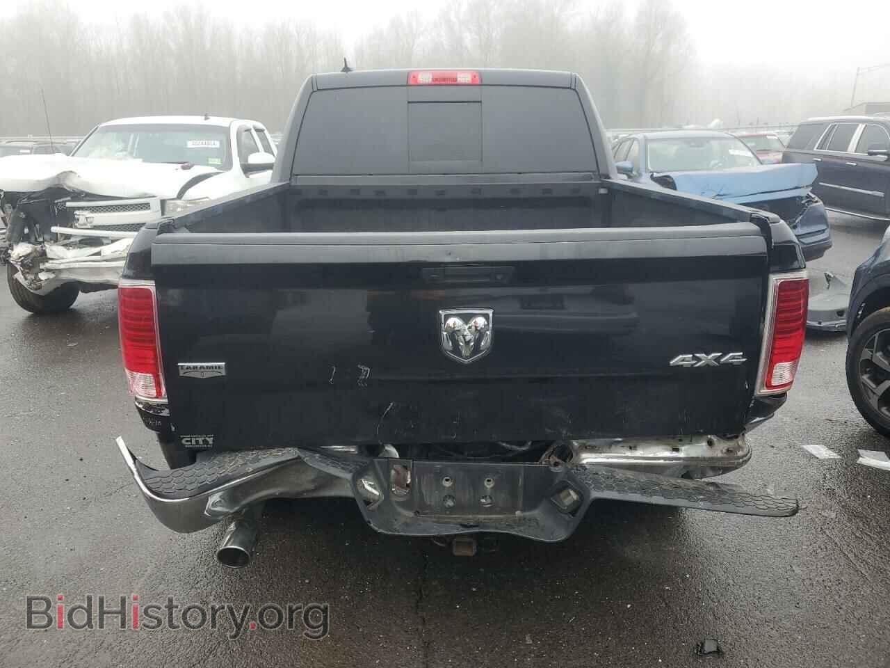 2017 RAM 1500 - VIN: 1C6RR7NM5HS882095 - Фото 6