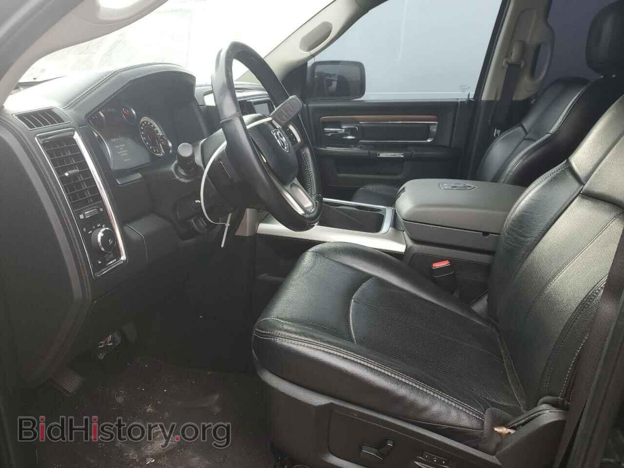 2017 RAM 1500 - VIN: 1C6RR7NM5HS882095 - Фото 7