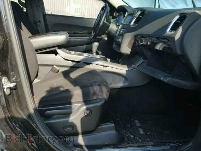 2012 DODGE DURANGO - VIN: 1C4RDJDG0CC113927 - Photo 5