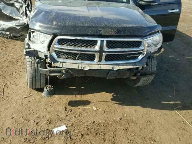 2012 DODGE DURANGO - VIN: 1C4RDJDG0CC113927 - Photo 7