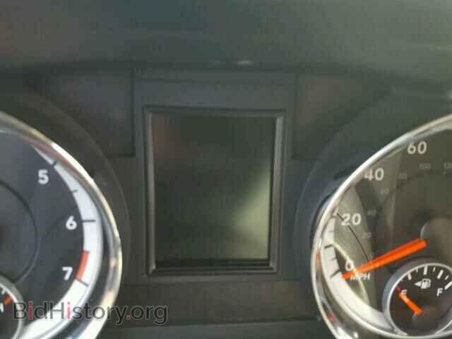 2012 DODGE DURANGO - VIN: 1C4RDJDG0CC113927 - Photo 8