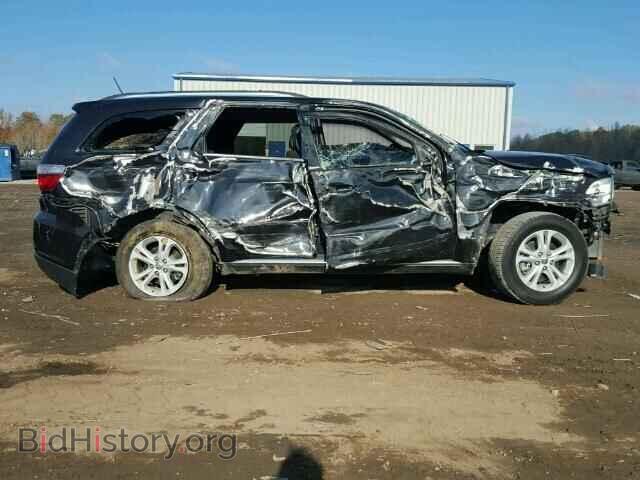 2012 DODGE DURANGO - VIN: 1C4RDJDG0CC113927 - Photo 9
