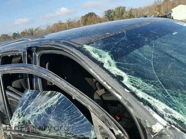 2012 DODGE DURANGO - VIN: 1C4RDJDG0CC113927 - Photo 10