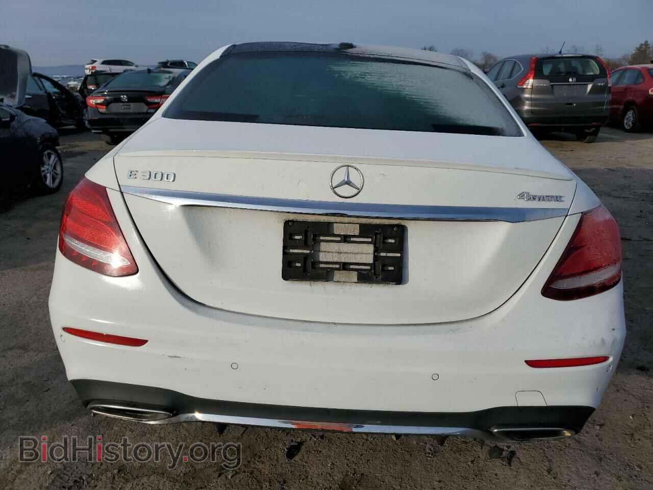 2017 MERCEDES-BENZ E-CLASS - VIN: WDDZF4KB2HA142311 - Фото 6