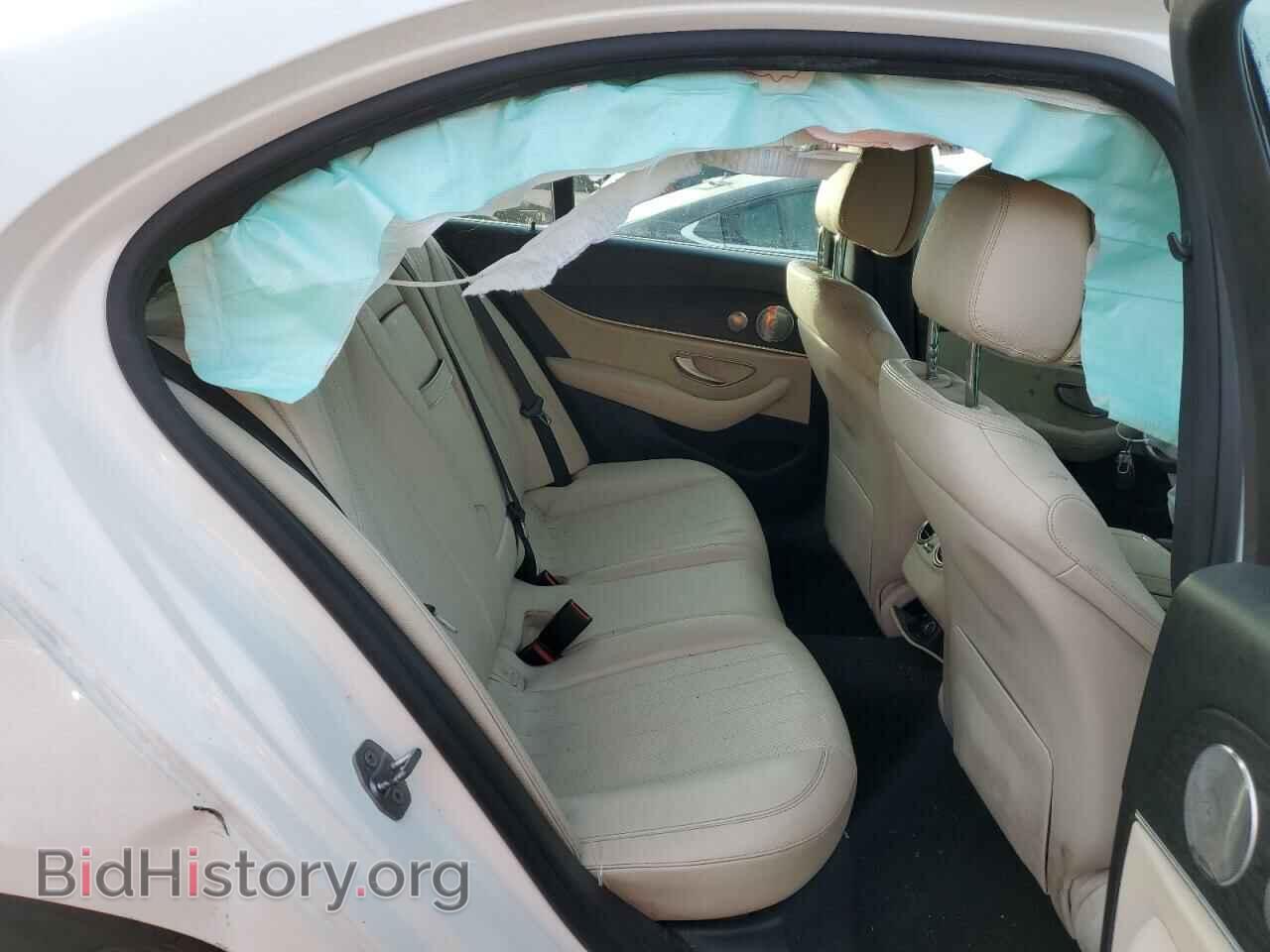 2017 MERCEDES-BENZ E-CLASS - VIN: WDDZF4KB2HA142311 - Фото 10