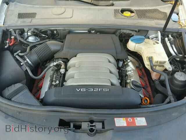 2006 AUDI A6 - VIN: WAUDH74F06N162026 - Фото 7