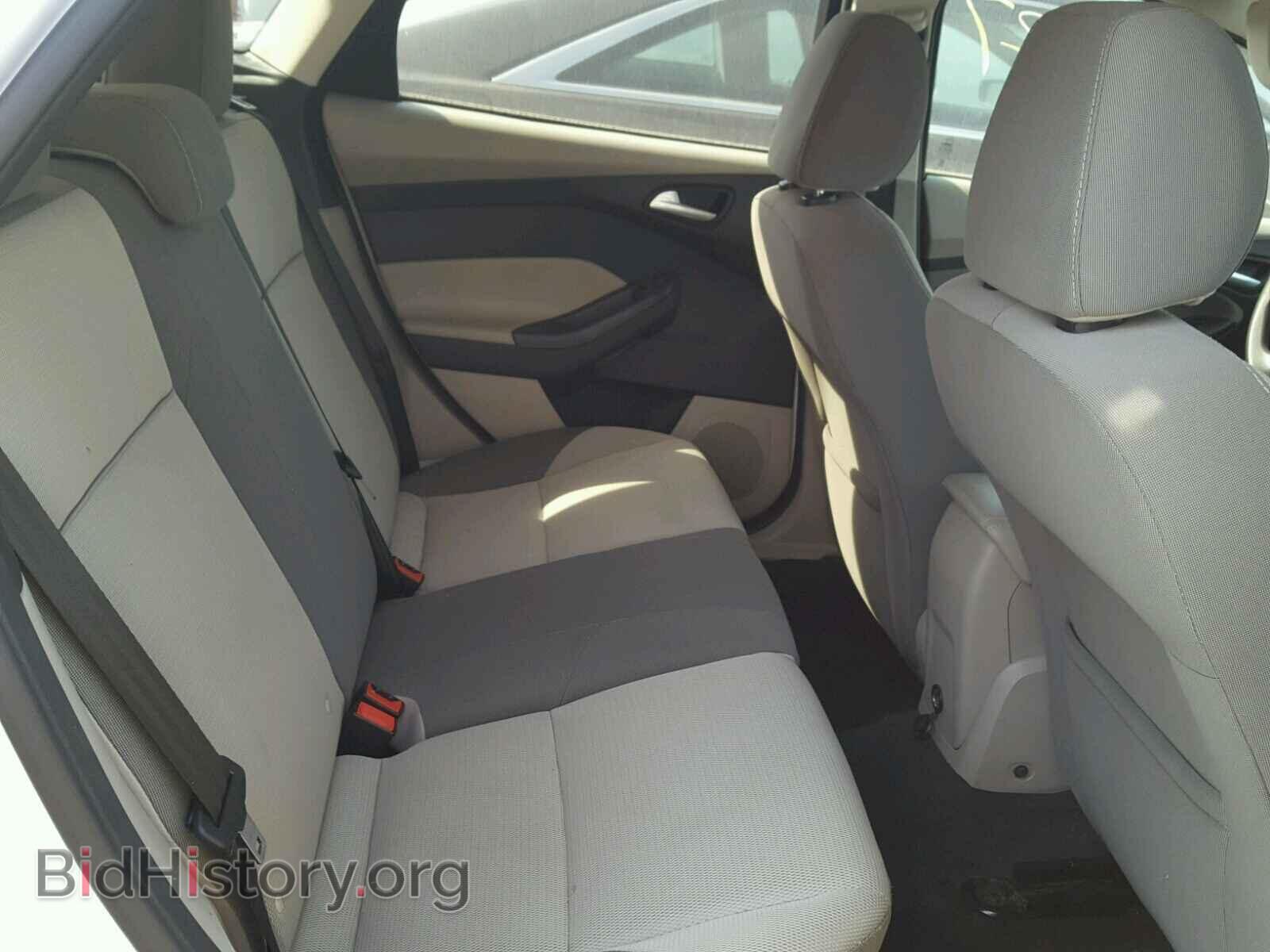 2013 FORD FOCUS - VIN: 1FADP3K27DL270740 - Фото 2
