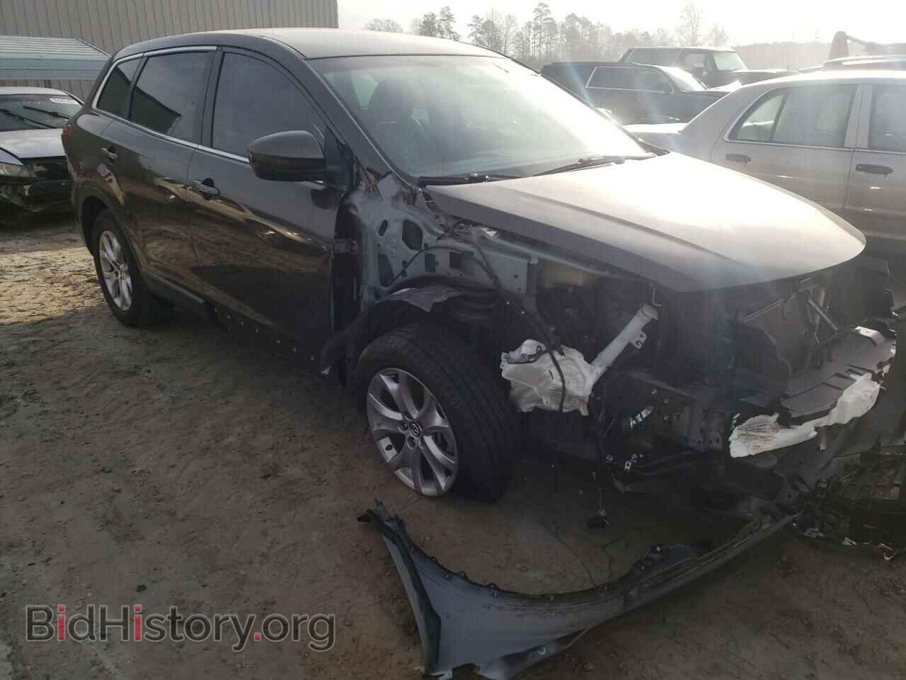 Photo JM3TB2CAXF0464341 - MAZDA CX-9 2015