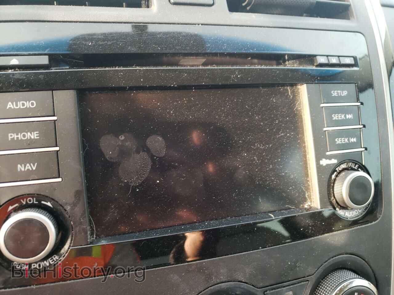 2015 MAZDA CX-9 - VIN: JM3TB2CAXF0464341 - Фото 9