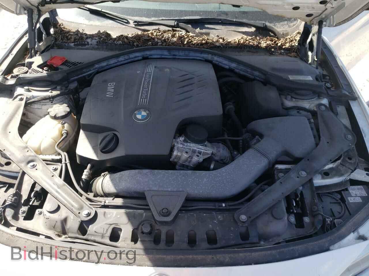 2015 BMW 4 SERIES - VIN: WBA3T3C53FP738417 - Фото 7
